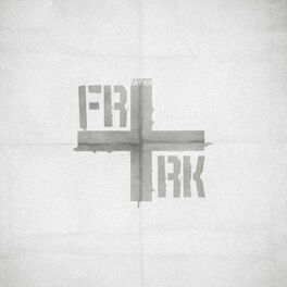 Album cover of FR​+​RK