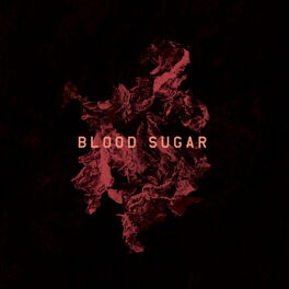 Album cover of Blood Sugar