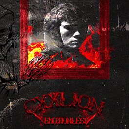 Album cover of Emotionless