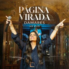 Album cover of Página Virada (Ao Vivo)