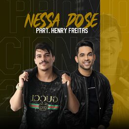 Album cover of Nessa Dose