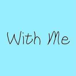 Album cover of With Me (Indonesian Version)