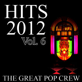 Album cover of Hits 2012, Vol. 6