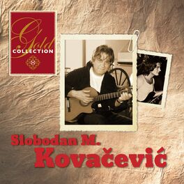 Album cover of Gold Collection