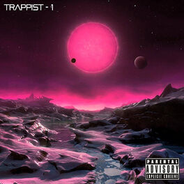 Album cover of Trappist - 1