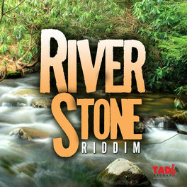 Album cover of River Stone Riddim
