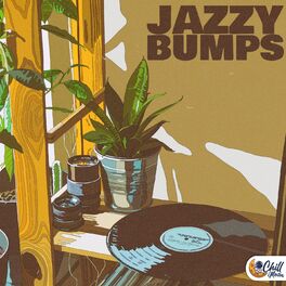Album cover of Jazzy Bumps