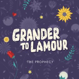 Album cover of Grander to Lamour