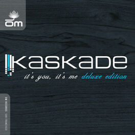 Kaskade - Sacrifice: escucha canciones con la letra