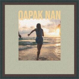 Album cover of Qapak Nan