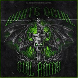 Album cover of Evil Army