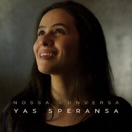 Album cover of Nossa Conversa