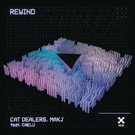 Album cover of Rewind (feat. Caelu)