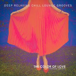 Album cover of The Color of Love