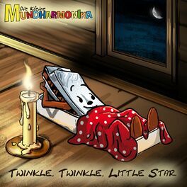 Album cover of Twinkle, Twinkle, Little Star