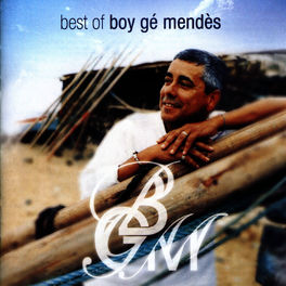 Album cover of Best of Boy Gé Mendès