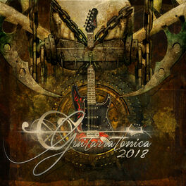Album cover of Guitarratónica 2018