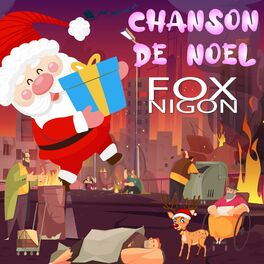 Album cover of Chanson De Noel
