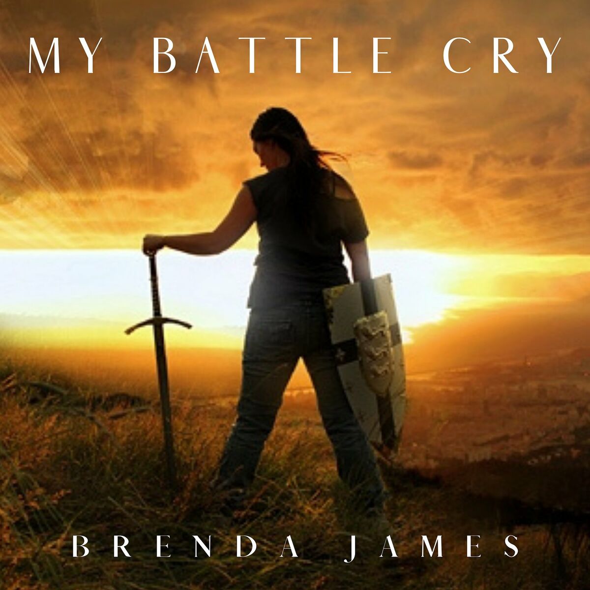 Brenda James: albums, songs, playlists | Listen on Deezer