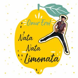 Album cover of Nata Nata Limonata