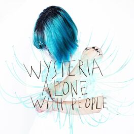 Album cover of Alone With People