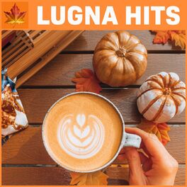 Album cover of LUGNA HITS
