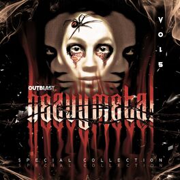 Album cover of Heavy Metal Special Collection, Vol. 5