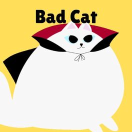 Album picture of Bad Cat