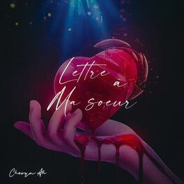 Album cover of Lettre à ma soeur