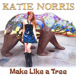 Album cover of Make Like a Tree