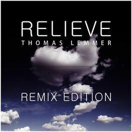Album cover of Relieve Remix Edition