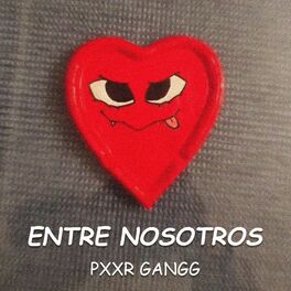 Album cover of ENTRE NOSOTROS