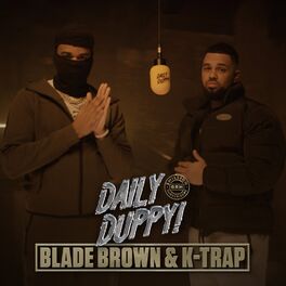 Album cover of Daily Duppy (5 Million Subs Special)