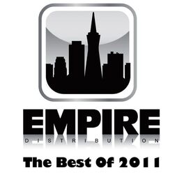 Album cover of The Best Of 2011