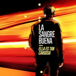 Album cover of La Sangre Buena
