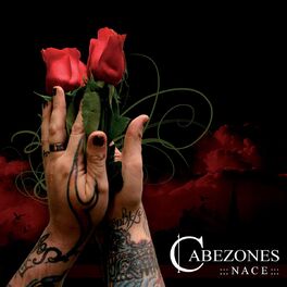 Album cover of Nace
