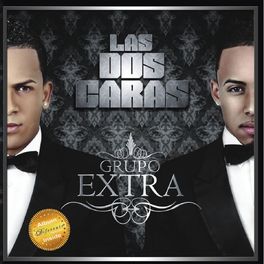 Album cover of Las Dos Caras