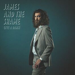 Album cover of Give a Damn