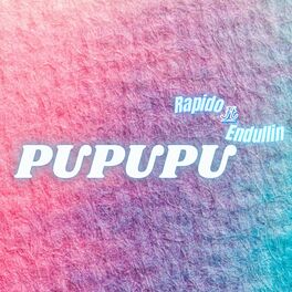 Album cover of Pupupu