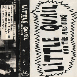 Album cover of Demo-Tape