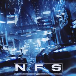 Album cover of NFS
