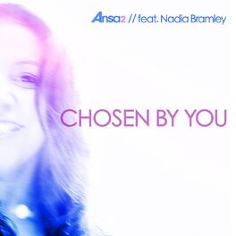 Album cover of Chosen by You