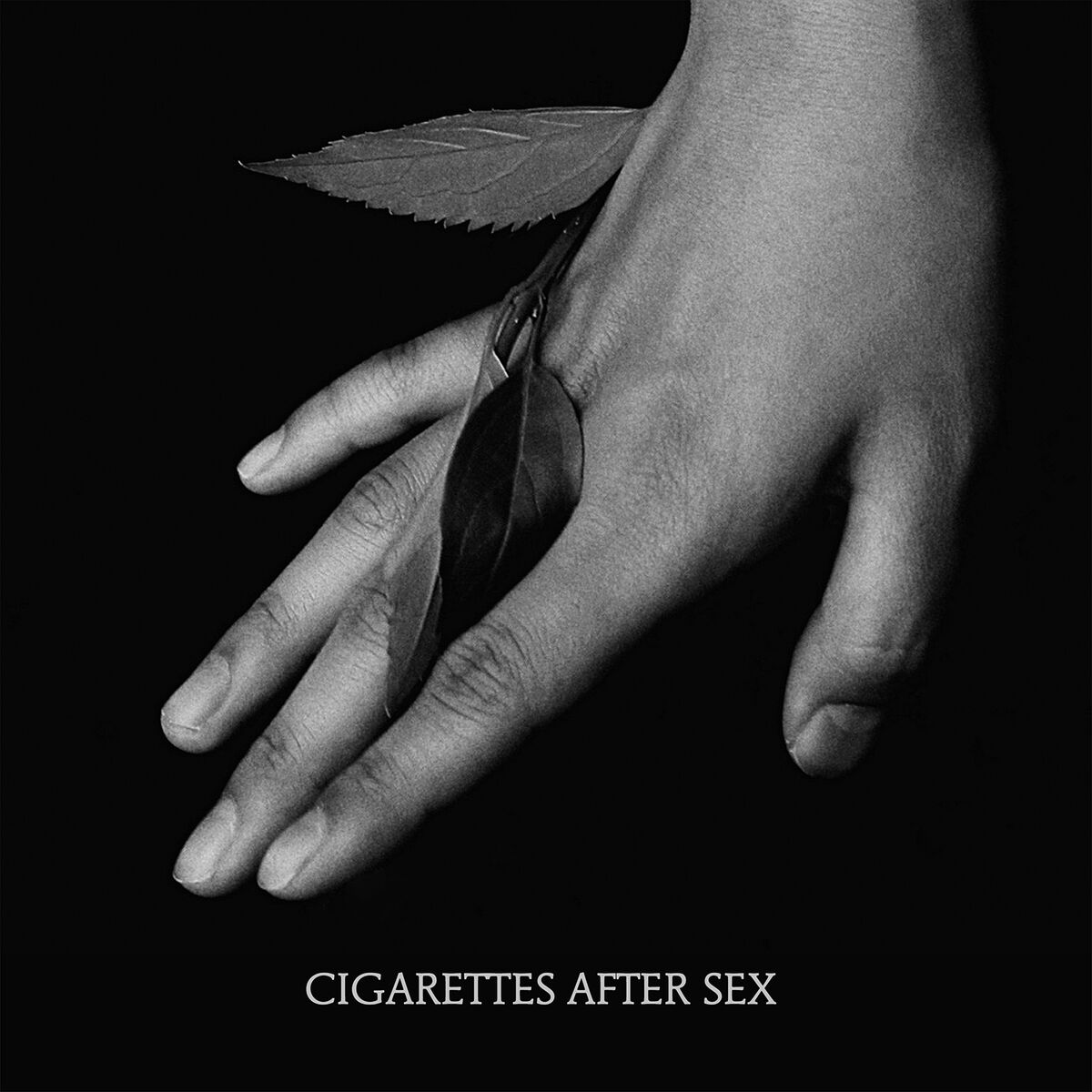 Cigarettes After Sex - K.: listen with lyrics | Deezer