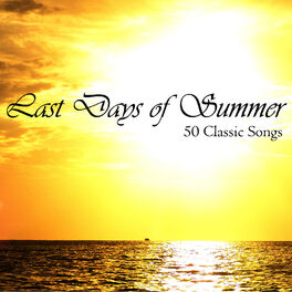 Album cover of Last Rose of Summer: 50 Classic Songs