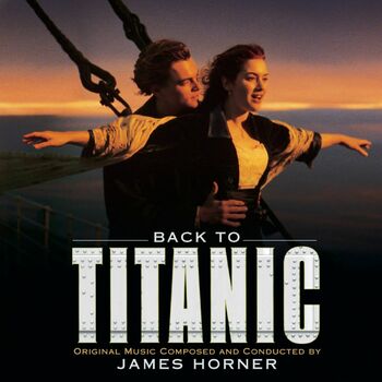 James Horner - Titanic Suite: listen with lyrics | Deezer
