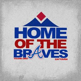 Album cover of Home of the Braves