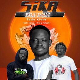 Album cover of Sika Fr3 dom (feat. King Jahjah & Ks)