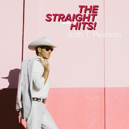 Album cover of The Straight Hits!