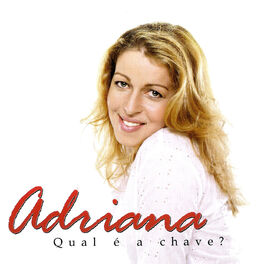 Album cover of Qual É a Chave?
