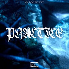Album cover of Practice